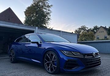 VW Arteon 46.465 km 37.900 &euro; Castrop-Rauxel 44581