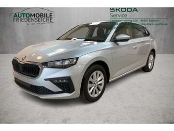 Gebrauchte Skoda Scala
