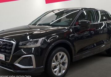 Audi Q2 22.083 km 30.440 &euro; Mülheim a.d. Ruhr 45481