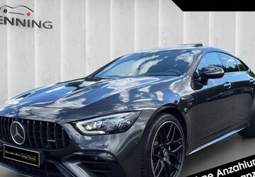 Mercedes-Benz AMG GT 18.900 km 112.480 &euro; Herne 44653