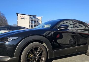 Mazda CX-30 88.000 km 17.200 &euro; Duisburg 47226