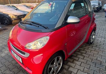 Smart ForTwo 132.000 km 4.490 &euro; Castrop-Rauxel 44579