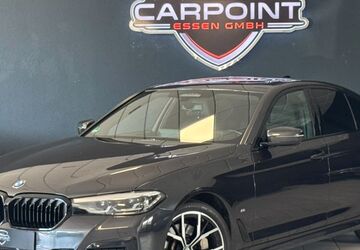 BMW 530 62.500 km 35.900 &euro; Essen 45138