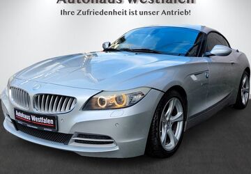 BMW Z4 161.504 km 14.780 &euro; Essen 45276