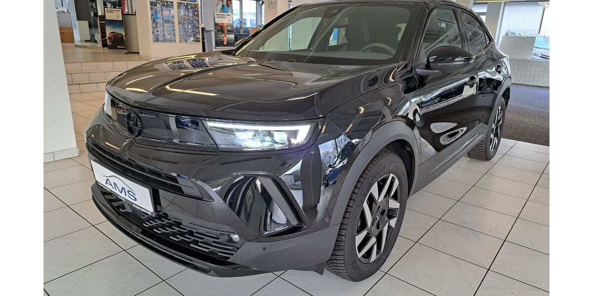 Opel Mokka 19.179 km 21.990 &euro; Essen 45307