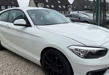 BMW 118 80.000 km 12.999 &euro; Essen 45355