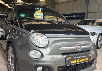 Fiat 500 175.000 km 5.650 &euro; Essen 45139