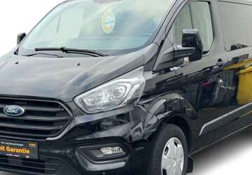 Ford Tourneo Custom 147.074 km 20.480 &euro; Duisburg 47249