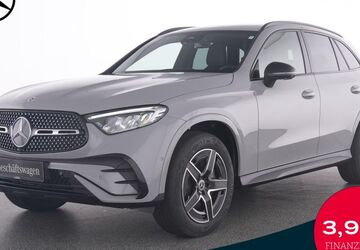 Mercedes-Benz GLC 300 14.900 km 66.450 &euro; Essen 45309