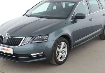 Skoda Octavia 25.803 km 21.480 &euro; Essen 45141
