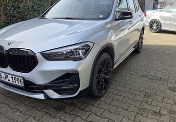 BMW X1 96.000 km 24.300 &euro; Oberhausen 46049