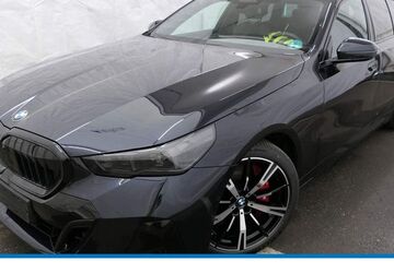 BMW 540 24.999 km 66.990 &euro; Dinslaken 46535