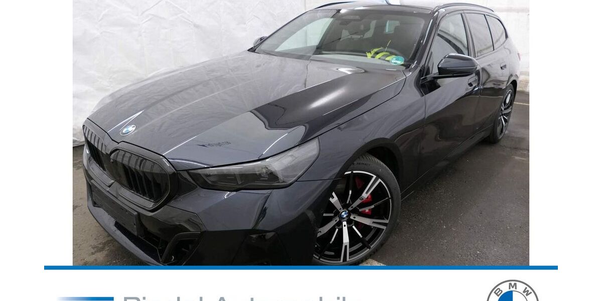 BMW 540 24.999 km 66.990 &euro; Dinslaken 46535