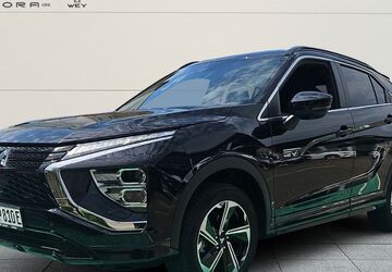 Mitsubishi Eclipse Cross 15.606 km 25.980 &euro; Bochum 44809