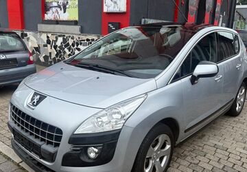 Peugeot 3008 150.000 km 3.490 &euro; Essen 45143