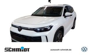 VW Tayron 7.900 km 37.798 &euro; Recklinghausen 45657