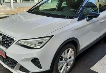 Seat Arona 38.798 km 17.880 &euro; Essen 45326