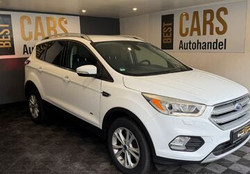 Ford Kuga 275.000 km 7.900 &euro; Bochum 44805