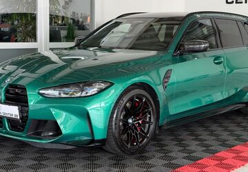 BMW M3 14.850 km 69.990 &euro; Duisburg 47167