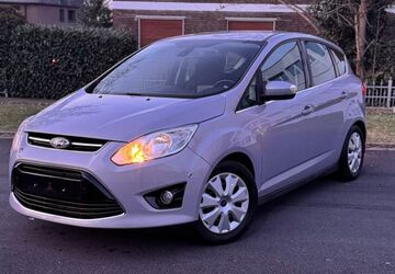 Ford C-Max 117.000 km 5.199 &euro; Gelsenkirchen 45894