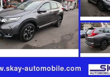 Honda CR-V 35.950 km 26.999 &euro; Herne 44628