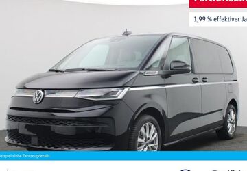 VW T7 Multivan 16.570 km 52.810 &euro; Bochum 44866
