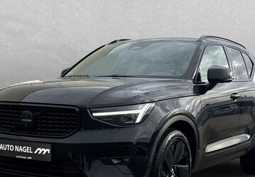 Volvo XC40 9.188 km 37.880 &euro; Moers 47441