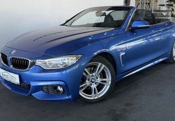 BMW 420 175.000 km 19.400 &euro; Duisburg 47228