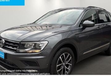 VW Tiguan 38.886 km 19.790 &euro; Mülheim 45478
