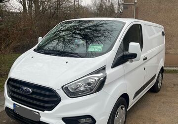 Ford Transit Custom 80.000 km 18.000 &euro; Duisburg 47055