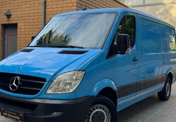 Mercedes-Benz Sprinter 342.637 km 7.450 &euro; Essen 45326