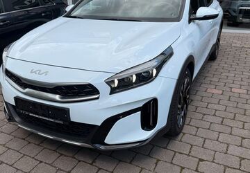 Kia XCeed 30.000 km 24.890 &euro; Dorsten 46282