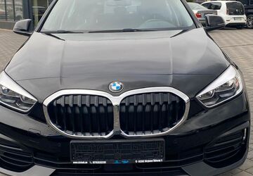 BMW 118 86.135 km 14.690 &euro; Duisburg 47138