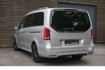 Mercedes-Benz V 250 lang AMG Pano Leder Burm 360° AHK 19´ 129.987 km 46.500 &euro; Wuppertal 42327