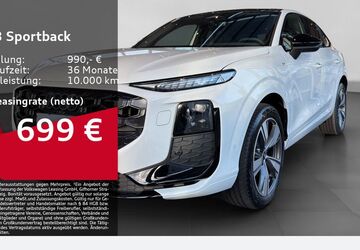 Audi Q3 3.378 km 57.490 &euro; Gelsenkirchen 45894