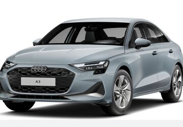 Audi A3 16.366 km 33.670 &euro; Bochum 44809