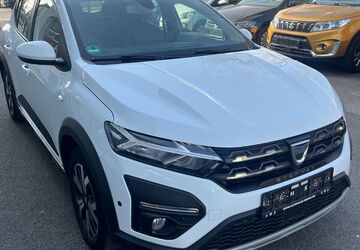 Dacia Sandero 108.000 km 11.999 &euro; Recklinghausen 45663