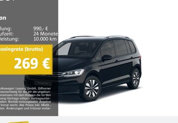 VW Touran 25.208 km 33.470 &euro; Bochum 44892
