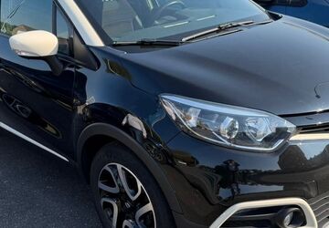 Renault Captur 147.000 km 7.850 &euro; Essen 45141