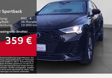 Audi Q3 25.679 km 39.590 &euro; Gelsenkirchen 45894