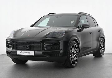 Porsche Cayenne 11.449 km 129.900 &euro; Essen 45143