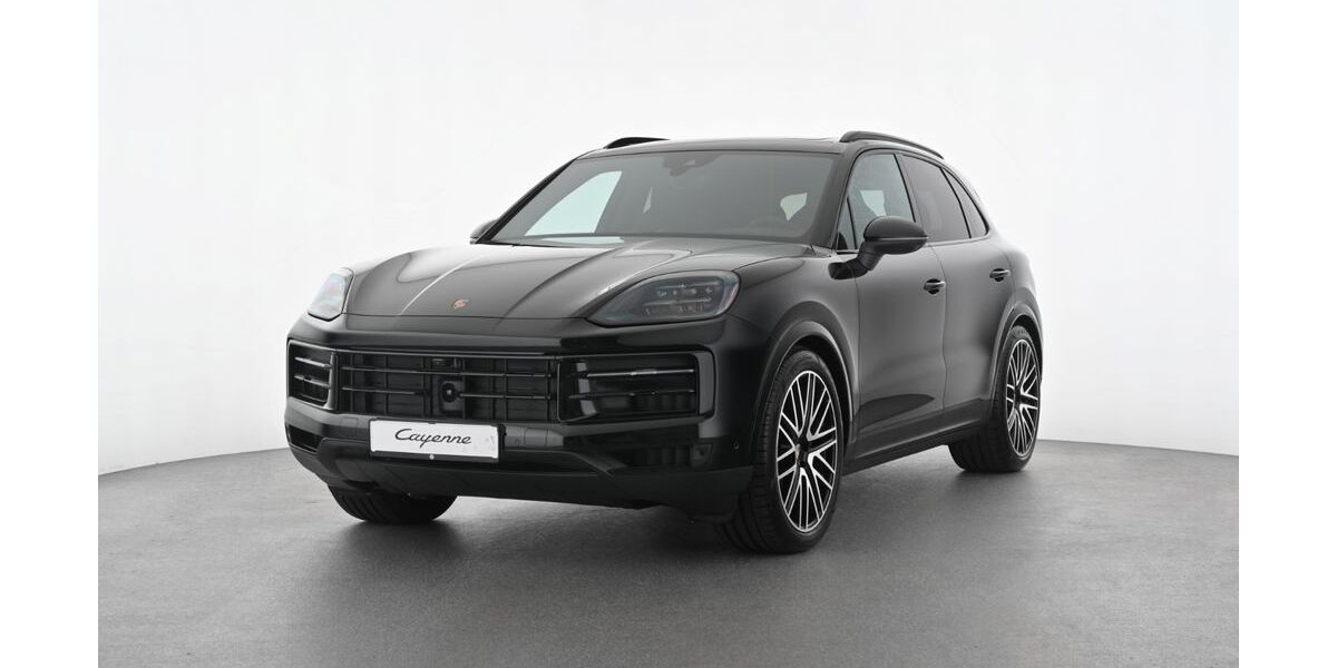 Porsche Cayenne 11.449 km 129.900 &euro; Essen 45143
