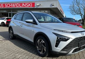 Hyundai BAYON 49.999 km 14.950 &euro; Witten 58456