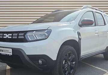 Dacia Duster 38.850 km 17.890 &euro; Duisburg 47059