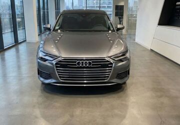 Audi A6 129.900 km 25.000 &euro; Essen 45309