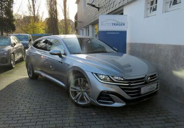 VW Arteon 42.884 km 30.990 &euro; Wuppertal 42109