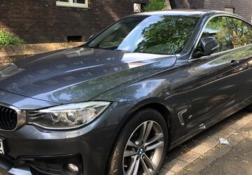 BMW 320 Gran Turismo 359.000 km 8.950 &euro; Oberhausen 46047