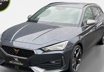 Cupra Leon 50.471 km 25.940 &euro; Bottrop 46244