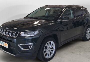 Jeep Compass 96.500 km 99.999 &euro; Duisburg 47138