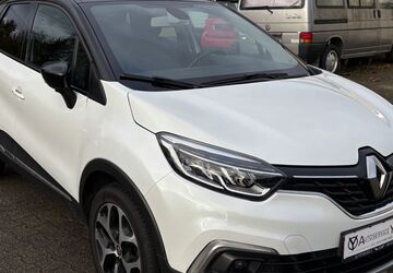 Renault Captur 91.059 km 10.999 &euro; Recklinghausen 45665